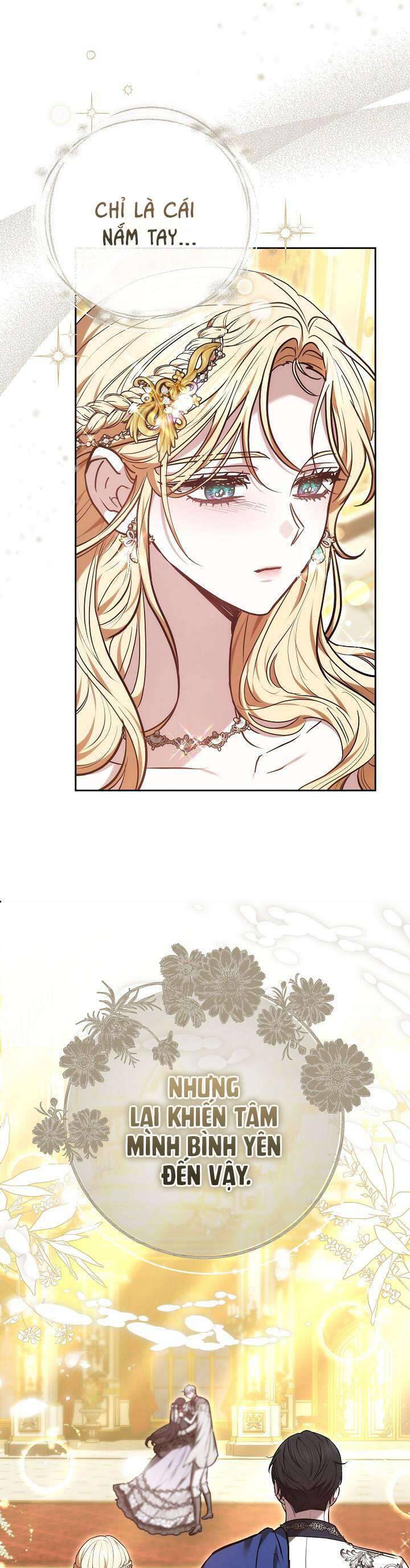 Hãy Ru Em Ngủ - Chapter 22