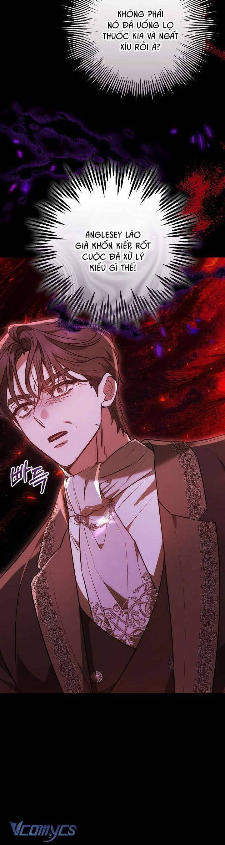 Hãy Ru Em Ngủ - Chapter 22