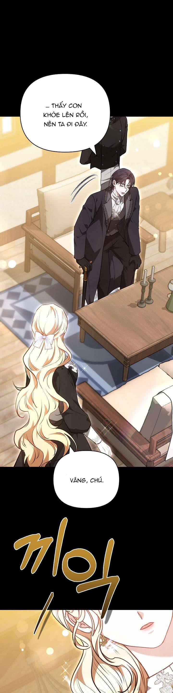 Hãy Ru Em Ngủ - Chapter 22