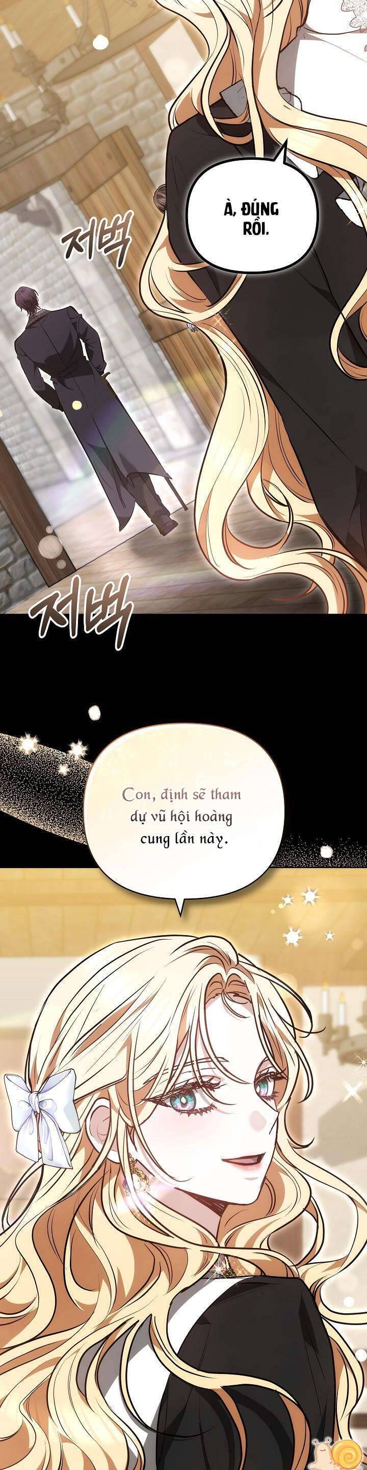 Hãy Ru Em Ngủ - Chapter 22