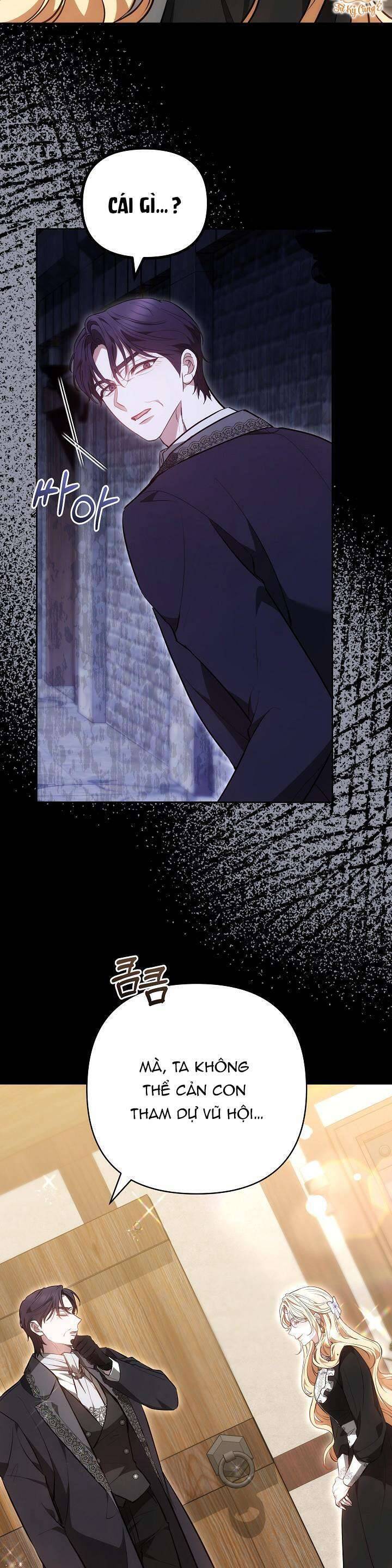 Hãy Ru Em Ngủ - Chapter 22