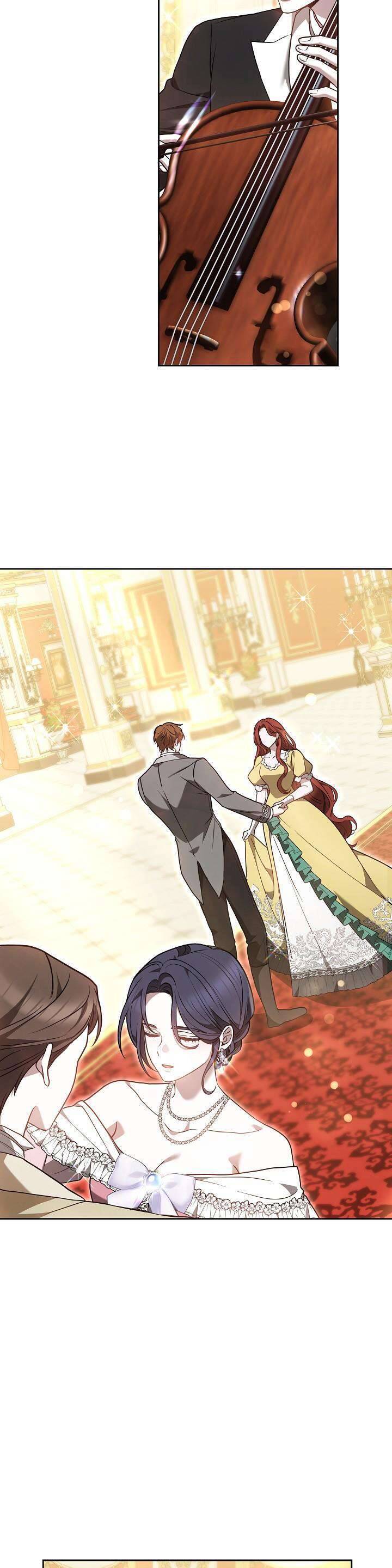 Hãy Ru Em Ngủ - Chapter 23
