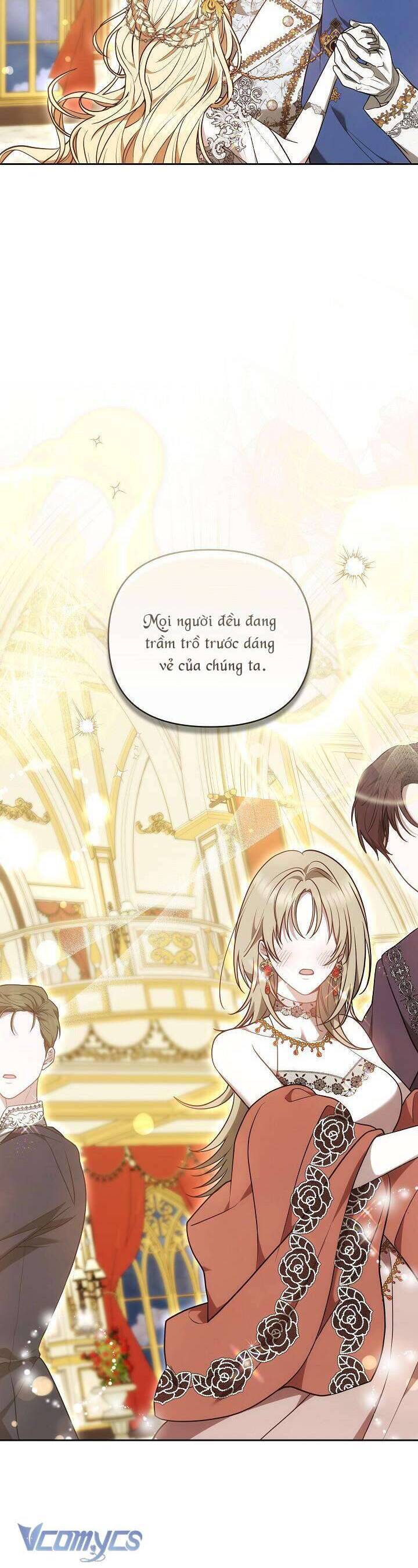 Hãy Ru Em Ngủ - Chapter 23