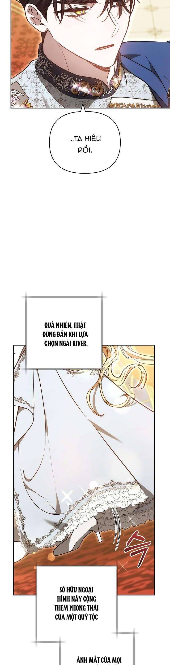 Hãy Ru Em Ngủ - Chapter 23