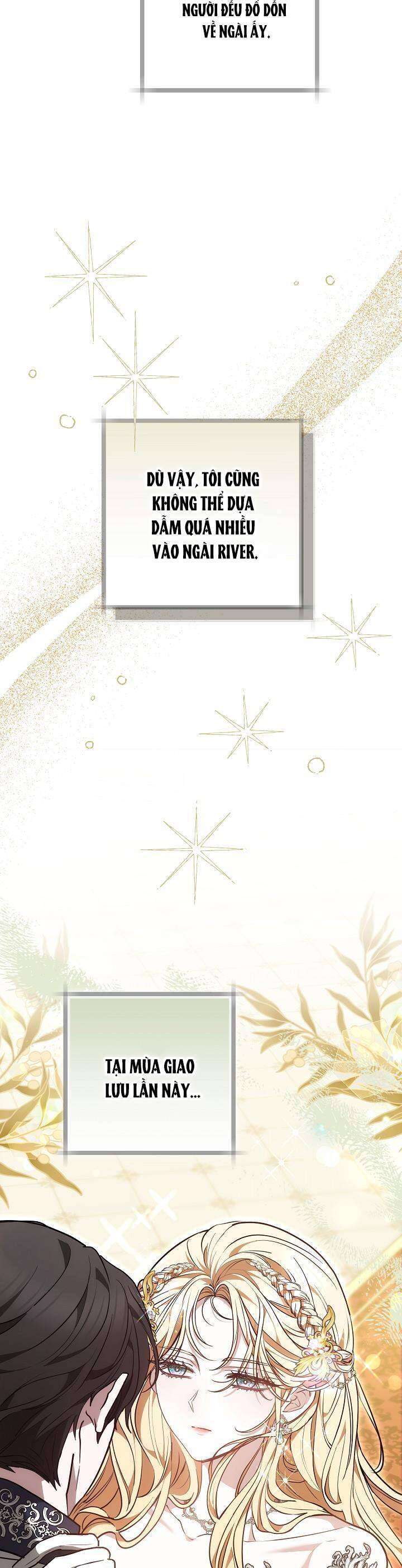 Hãy Ru Em Ngủ - Chapter 23