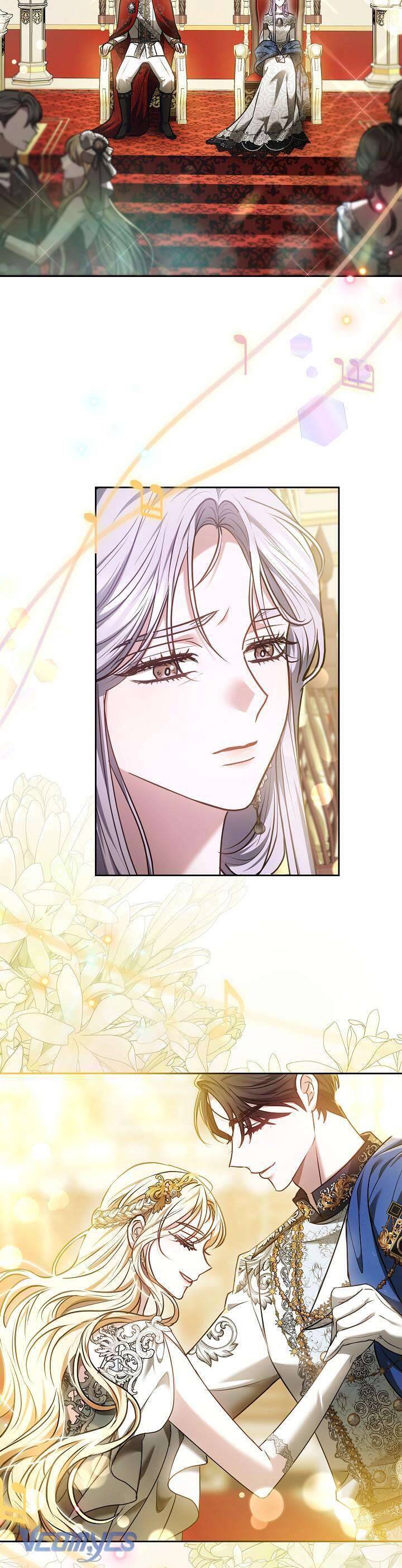 Hãy Ru Em Ngủ - Chapter 23