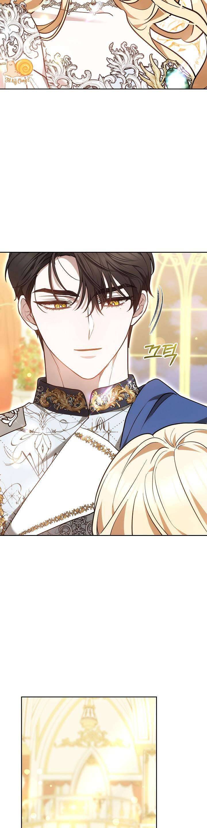 Hãy Ru Em Ngủ - Chapter 23