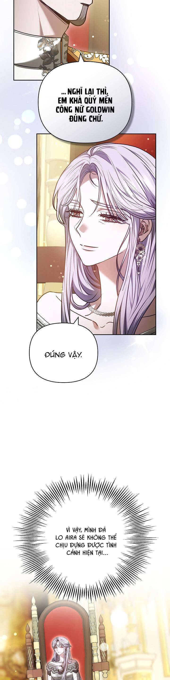Hãy Ru Em Ngủ - Chapter 23