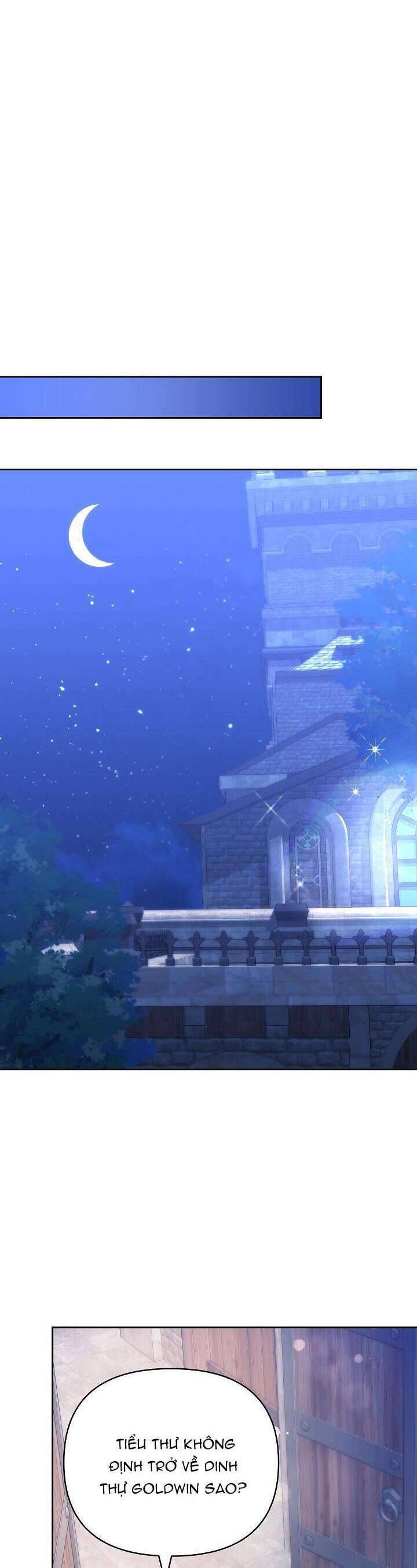 Hãy Ru Em Ngủ - Chapter 23