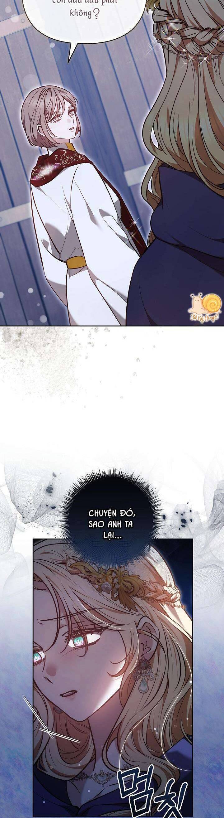 Hãy Ru Em Ngủ - Chapter 23