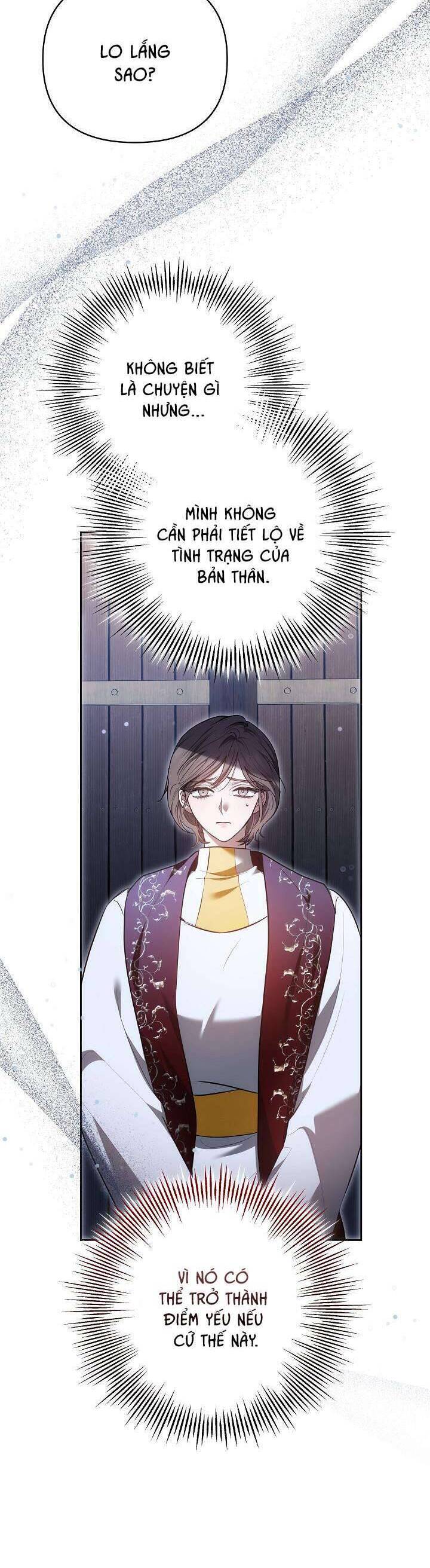 Hãy Ru Em Ngủ - Chapter 23