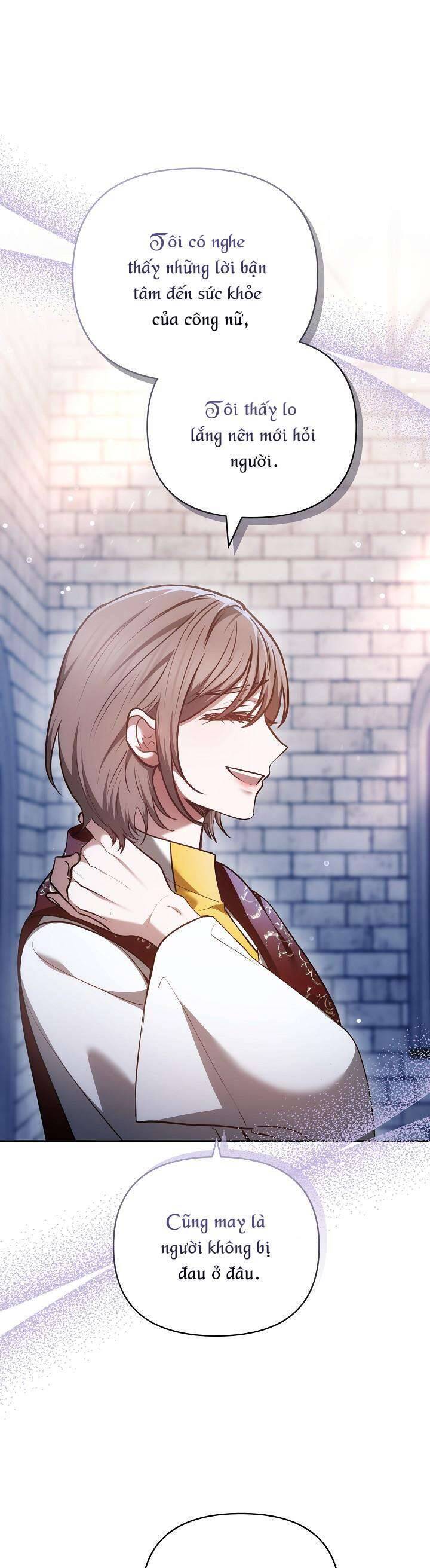 Hãy Ru Em Ngủ - Chapter 23