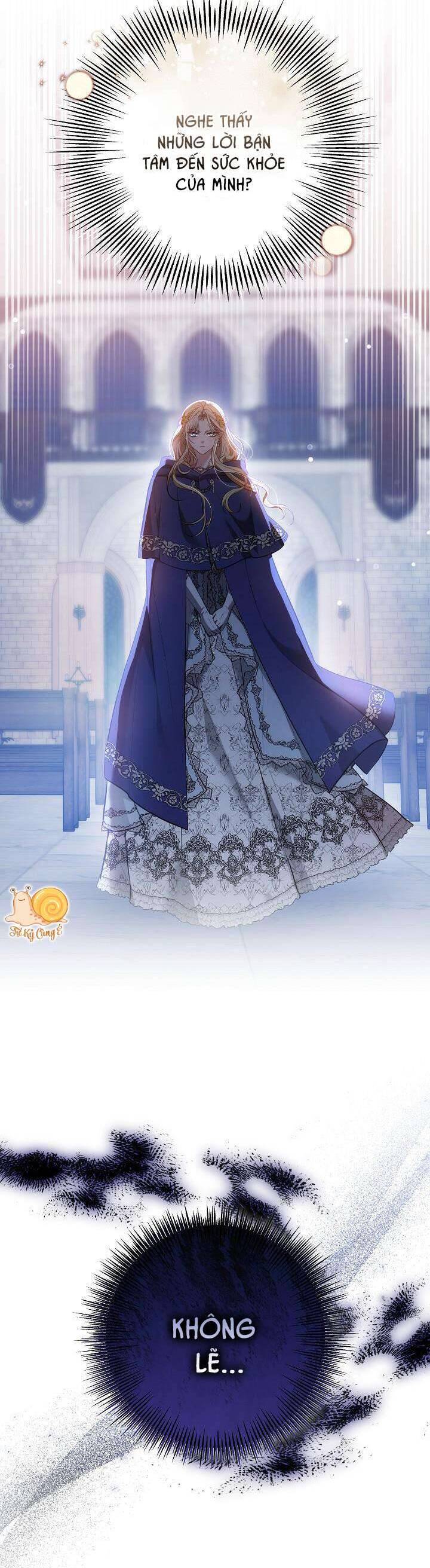 Hãy Ru Em Ngủ - Chapter 23