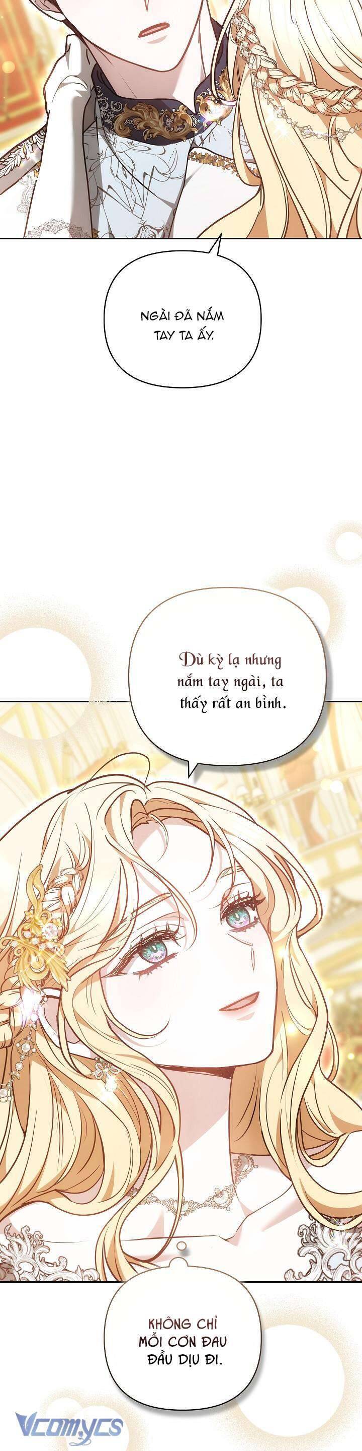 Hãy Ru Em Ngủ - Chapter 23