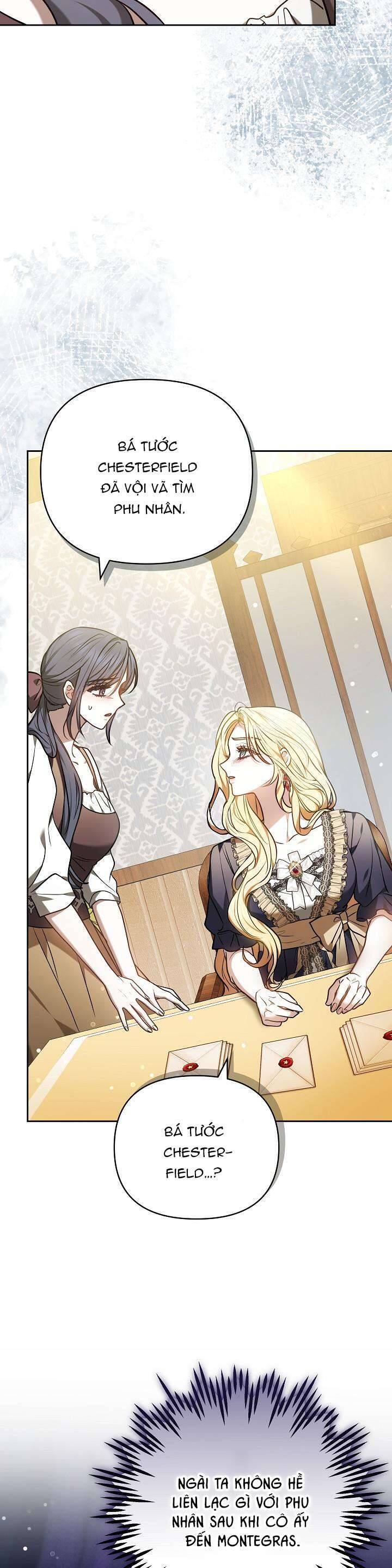 Hãy Ru Em Ngủ - Chapter 23