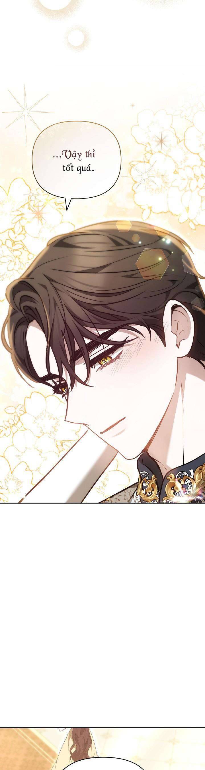 Hãy Ru Em Ngủ - Chapter 23