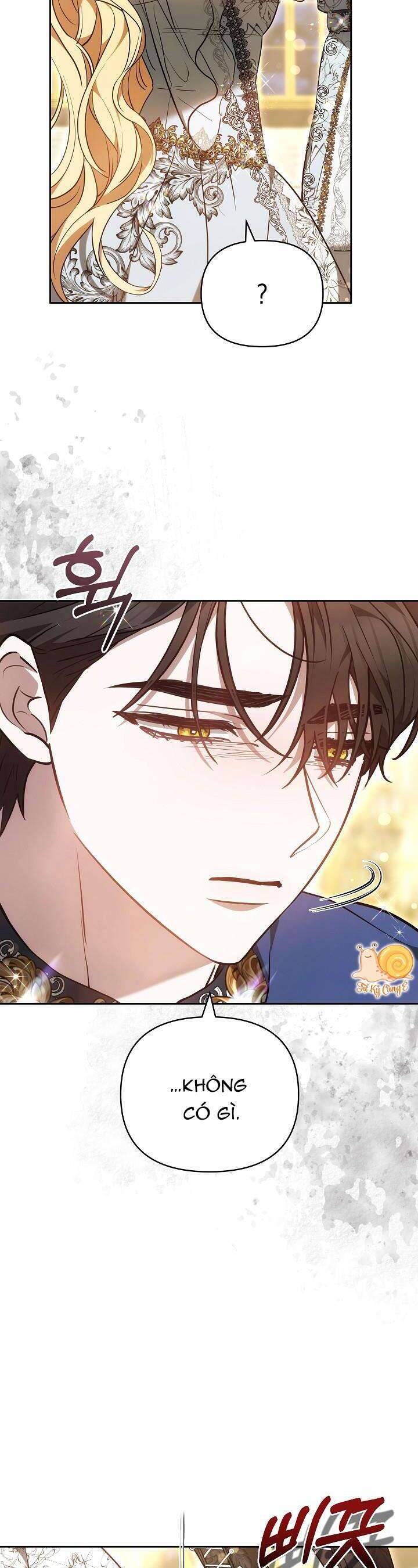Hãy Ru Em Ngủ - Chapter 23
