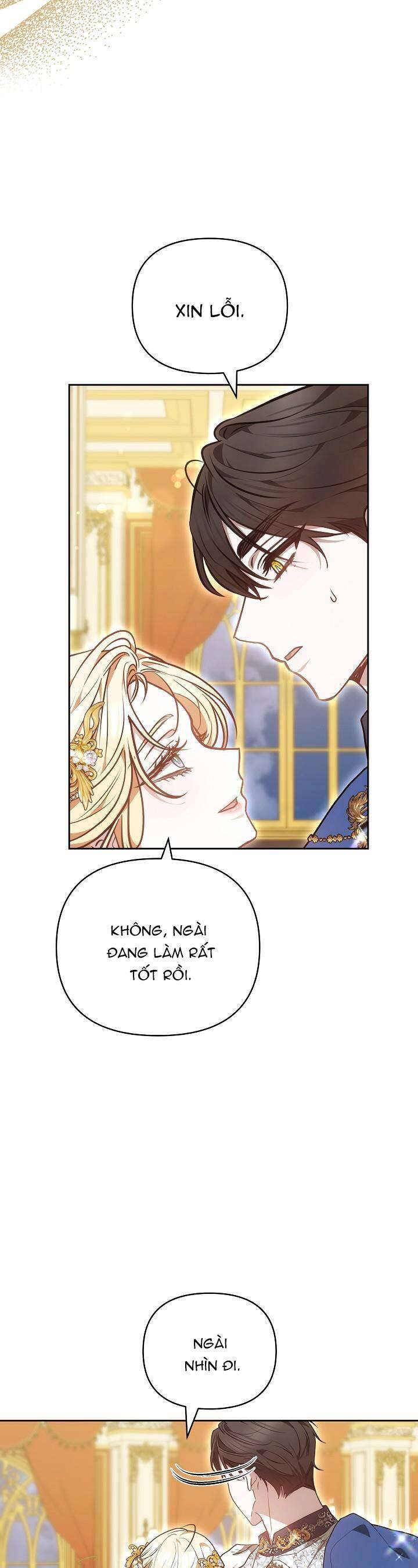 Hãy Ru Em Ngủ - Chapter 23