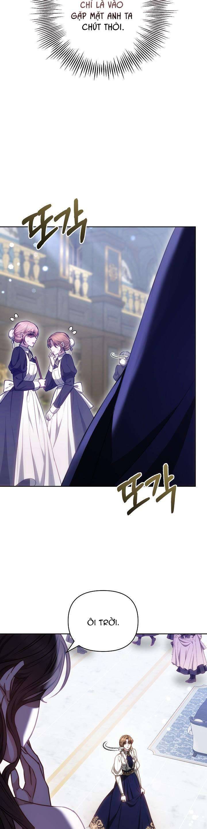 Hãy Ru Em Ngủ - Chapter 24