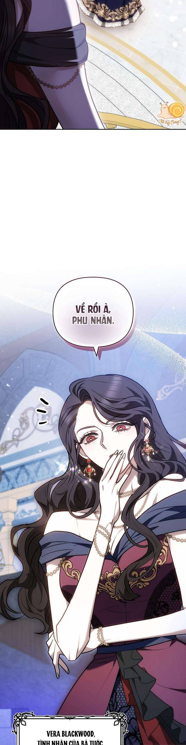 Hãy Ru Em Ngủ - Chapter 24