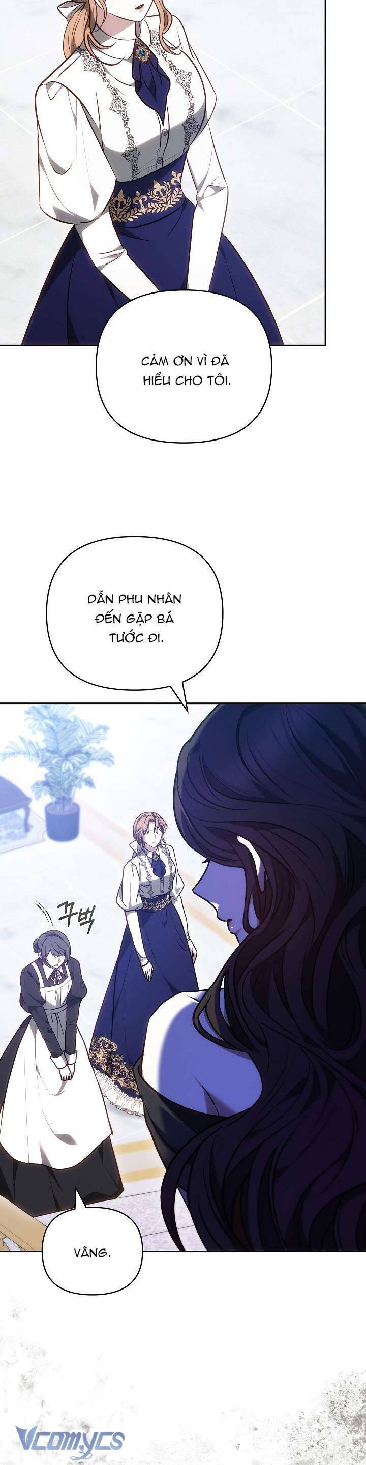 Hãy Ru Em Ngủ - Chapter 24