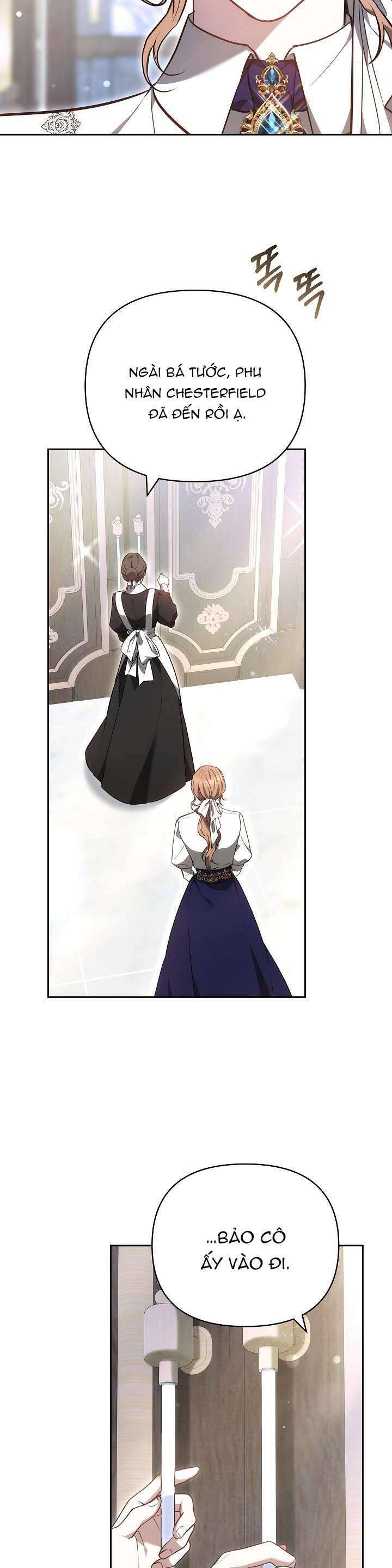 Hãy Ru Em Ngủ - Chapter 24