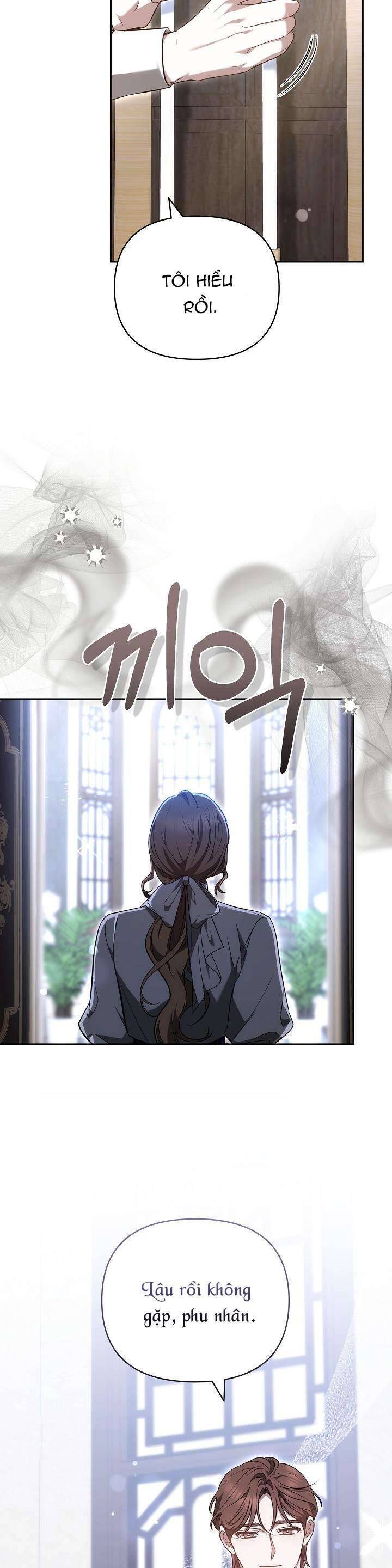 Hãy Ru Em Ngủ - Chapter 24