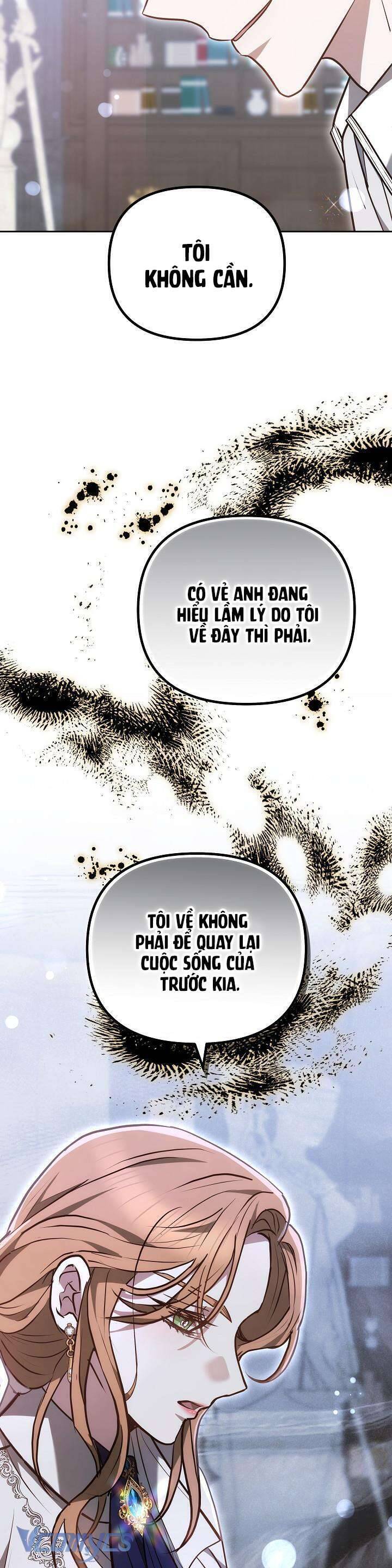 Hãy Ru Em Ngủ - Chapter 24