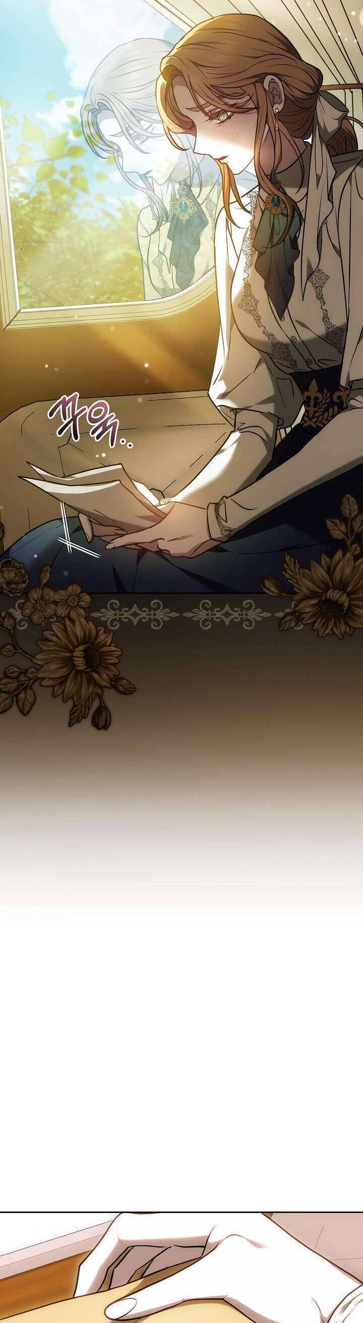 Hãy Ru Em Ngủ - Chapter 24