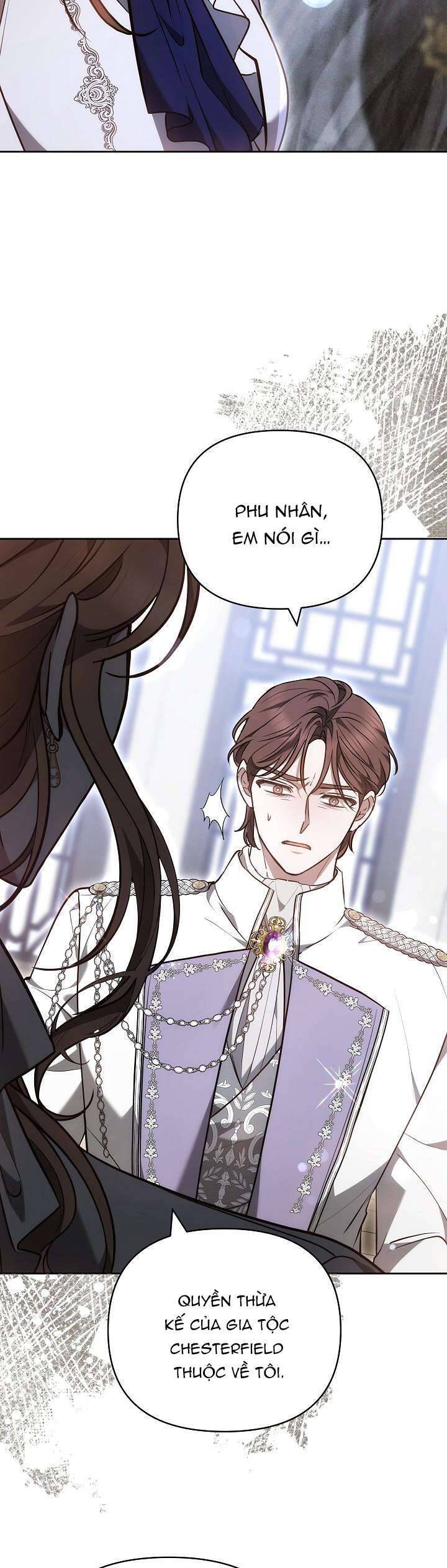 Hãy Ru Em Ngủ - Chapter 24