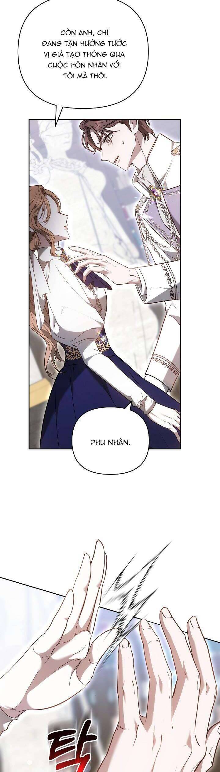 Hãy Ru Em Ngủ - Chapter 24