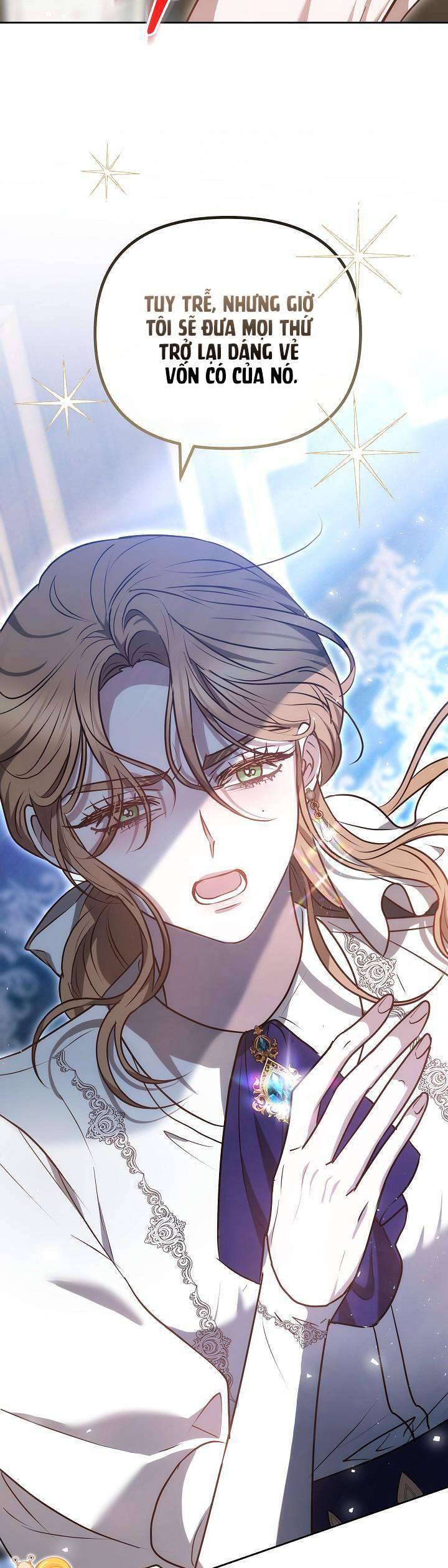 Hãy Ru Em Ngủ - Chapter 24