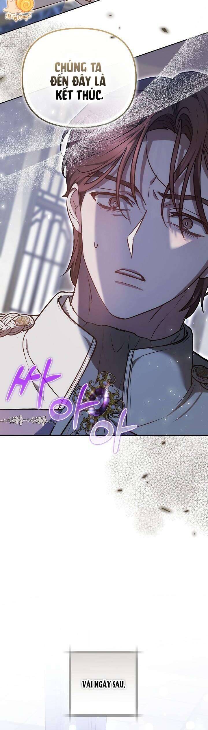 Hãy Ru Em Ngủ - Chapter 24