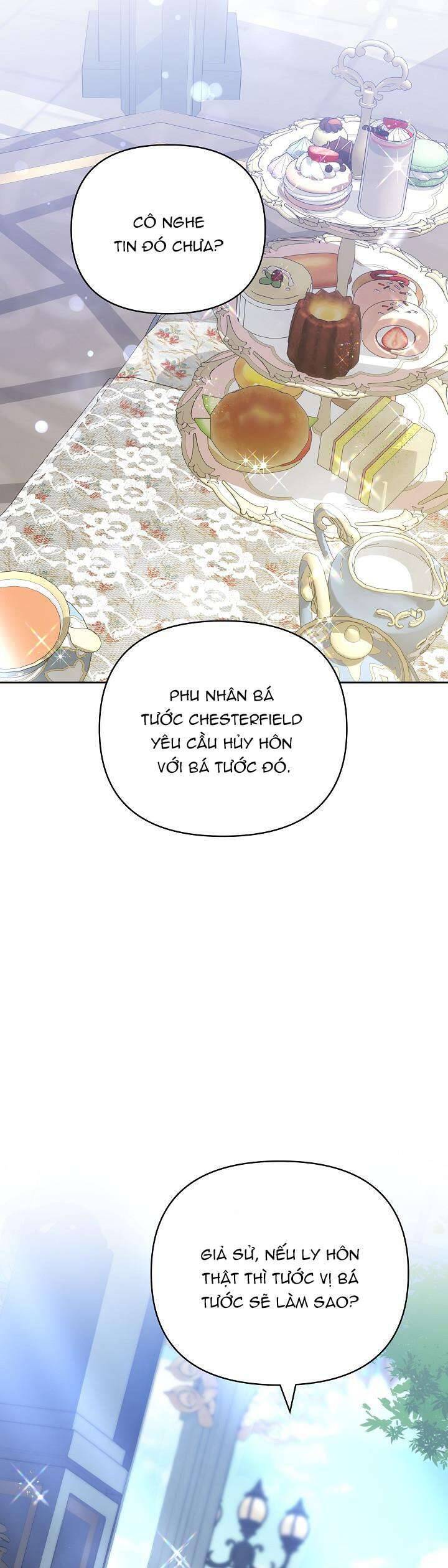 Hãy Ru Em Ngủ - Chapter 24