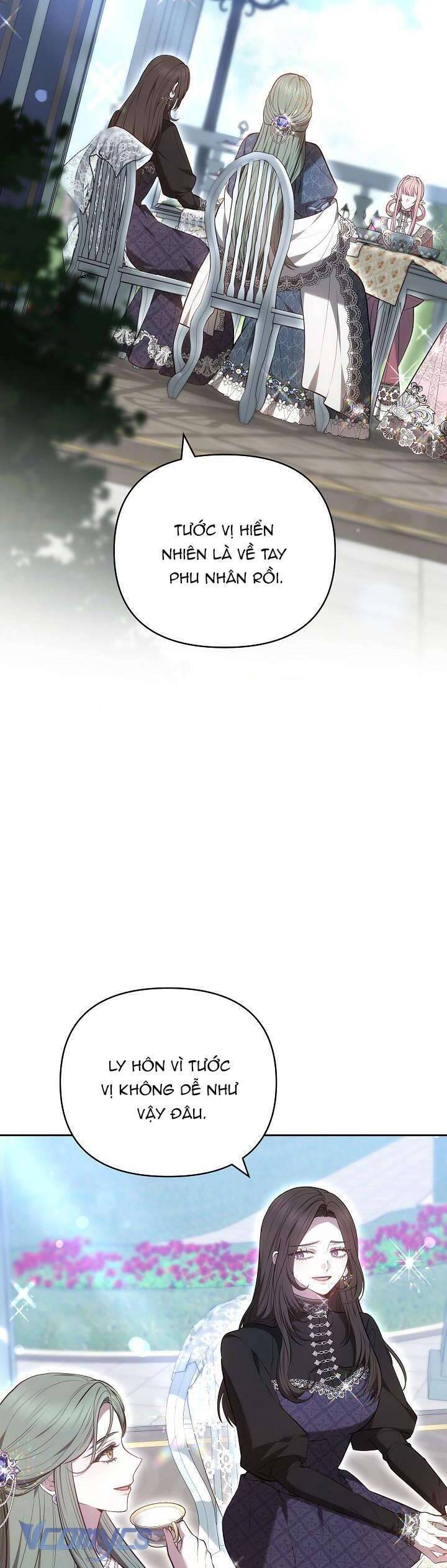Hãy Ru Em Ngủ - Chapter 24