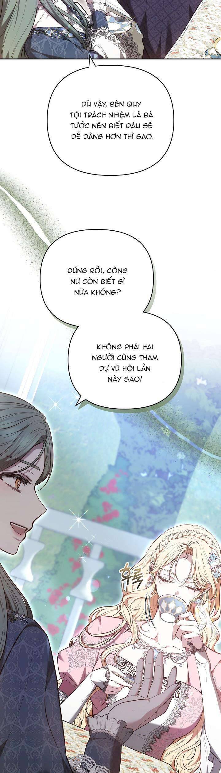 Hãy Ru Em Ngủ - Chapter 24