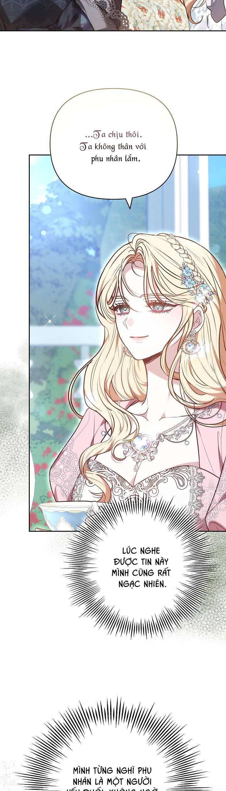Hãy Ru Em Ngủ - Chapter 24