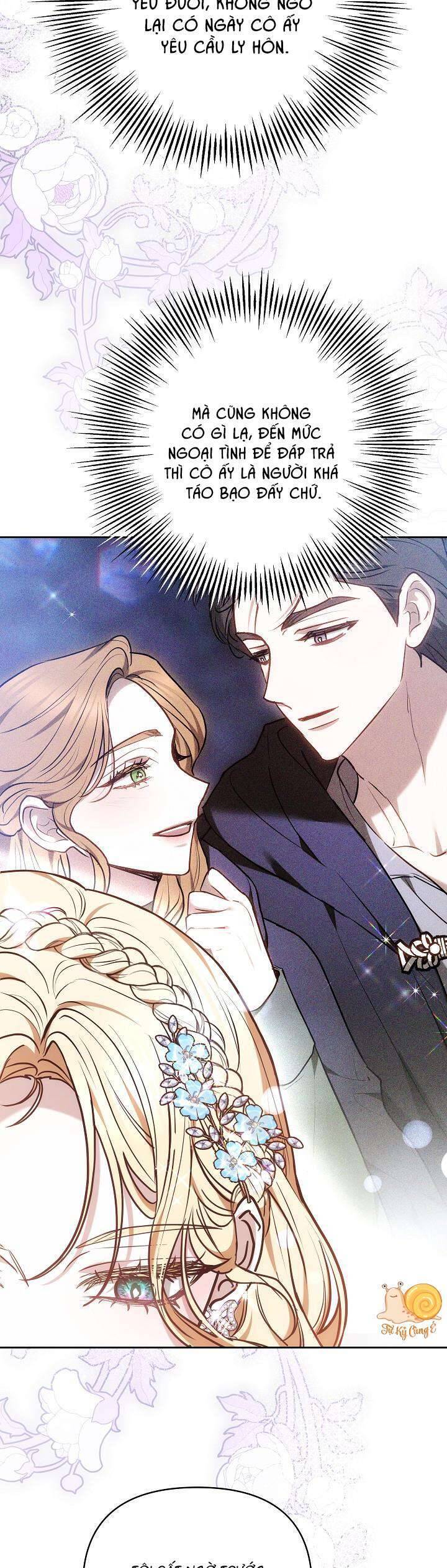 Hãy Ru Em Ngủ - Chapter 24