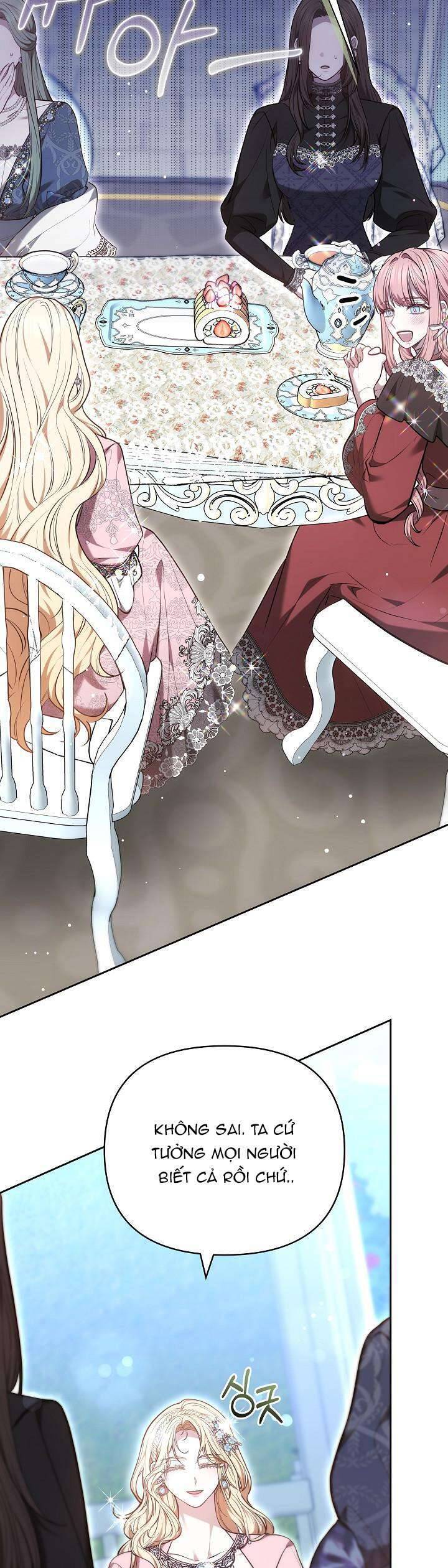 Hãy Ru Em Ngủ - Chapter 24