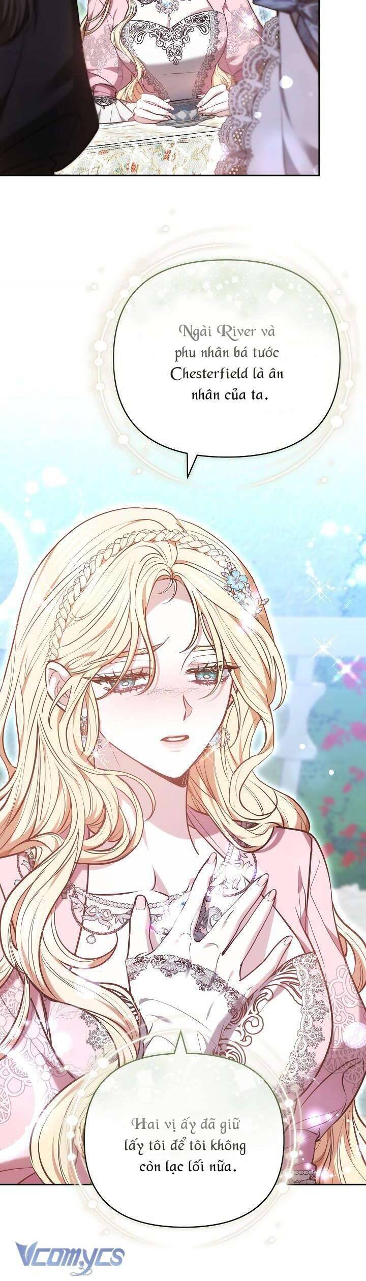 Hãy Ru Em Ngủ - Chapter 24
