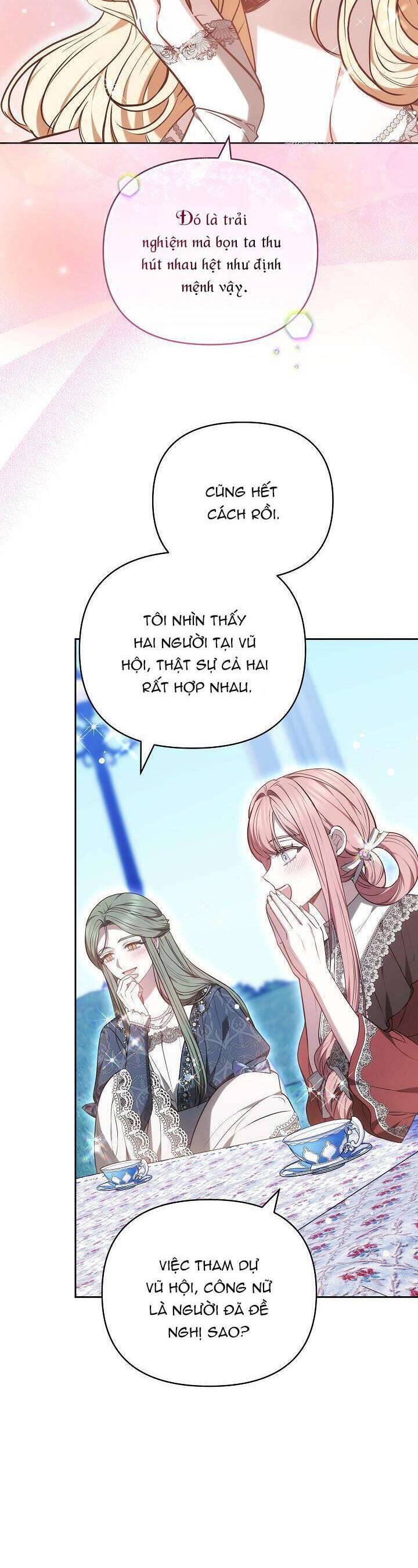 Hãy Ru Em Ngủ - Chapter 24