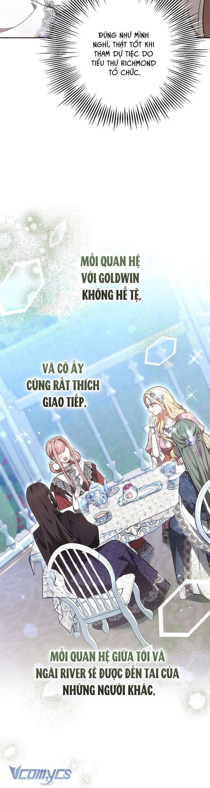Hãy Ru Em Ngủ - Chapter 24