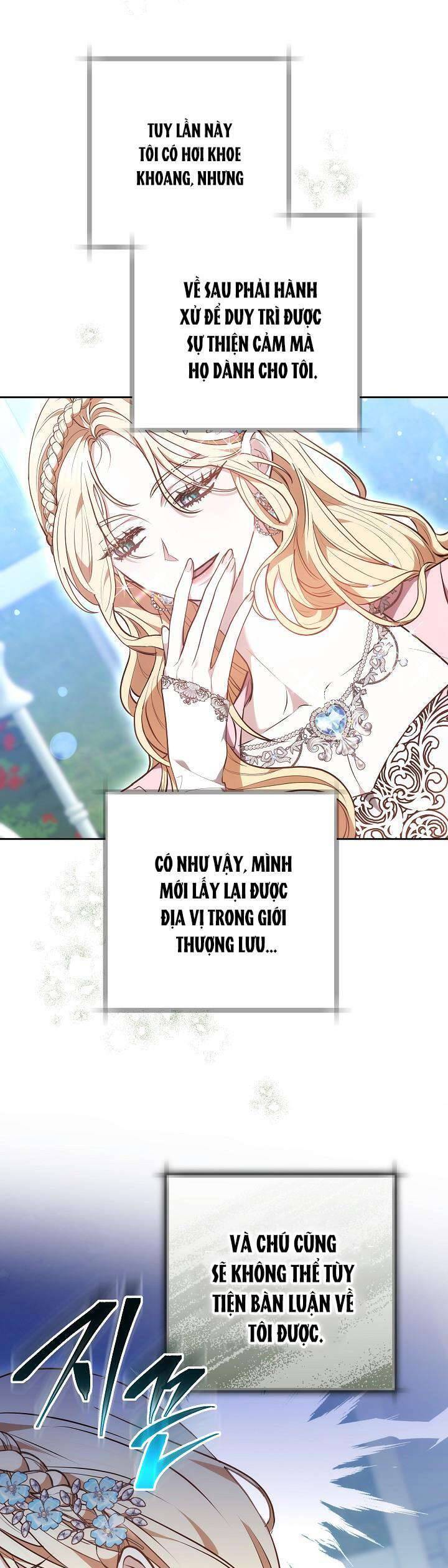 Hãy Ru Em Ngủ - Chapter 24
