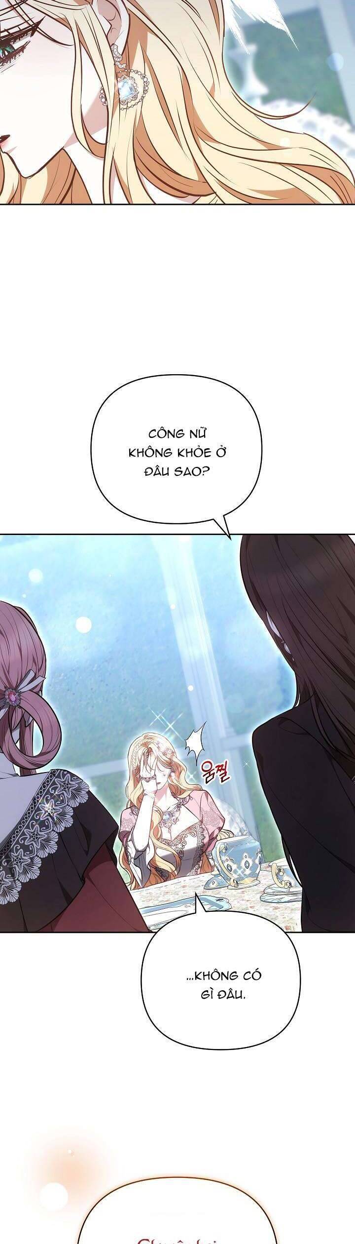 Hãy Ru Em Ngủ - Chapter 24