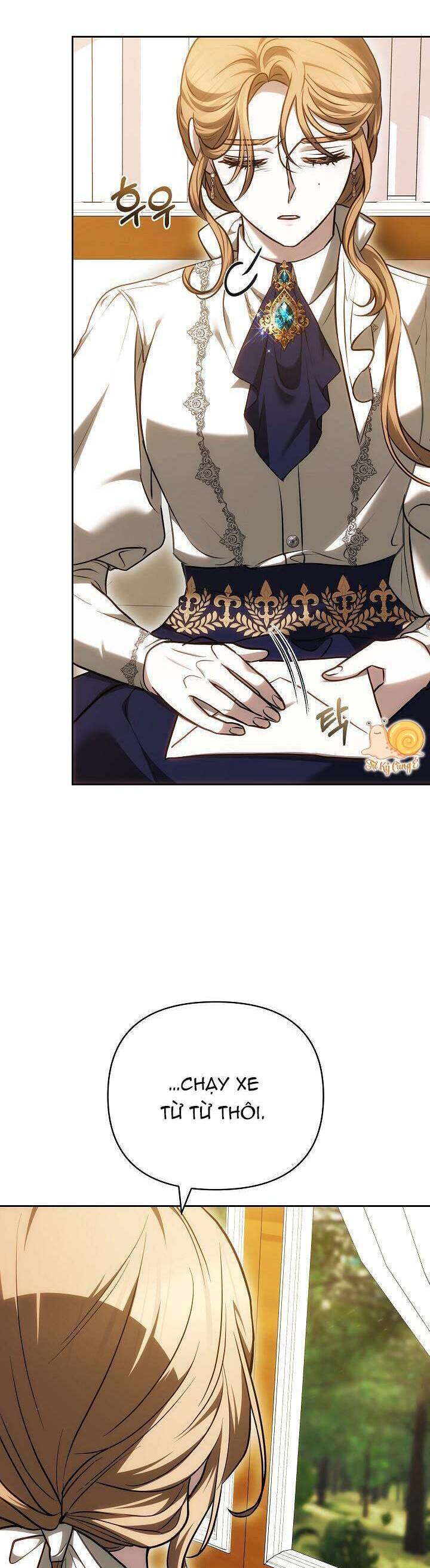 Hãy Ru Em Ngủ - Chapter 24