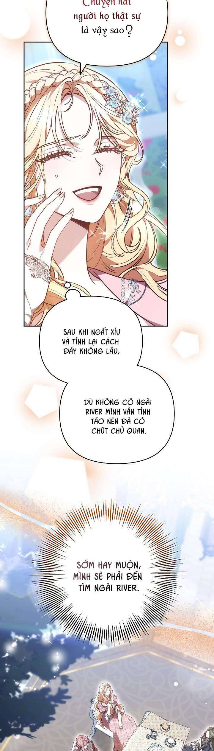 Hãy Ru Em Ngủ - Chapter 24