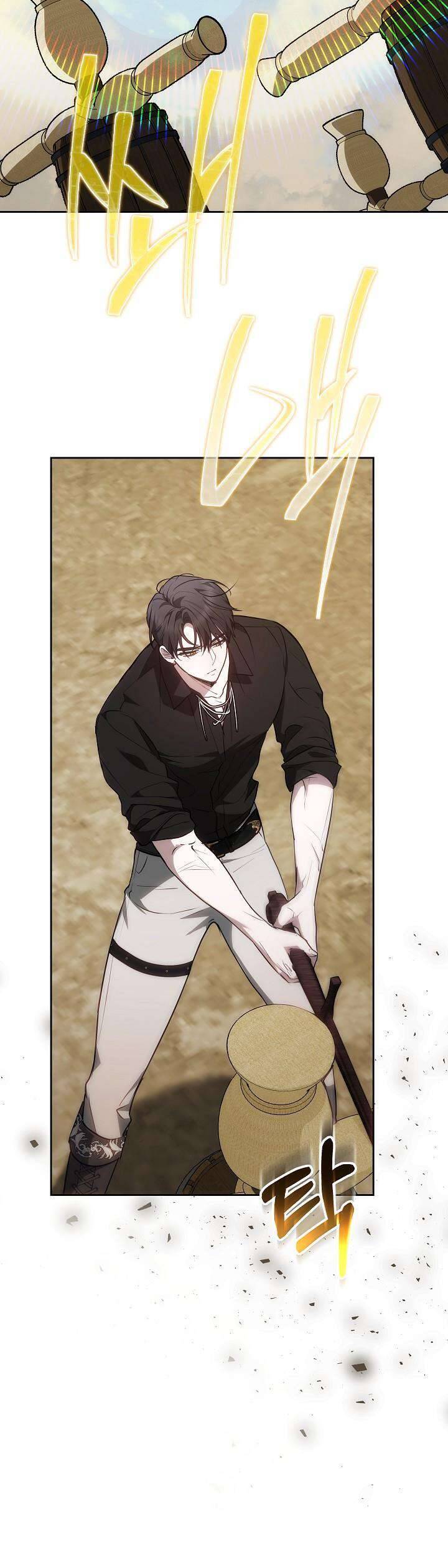 Hãy Ru Em Ngủ - Chapter 24