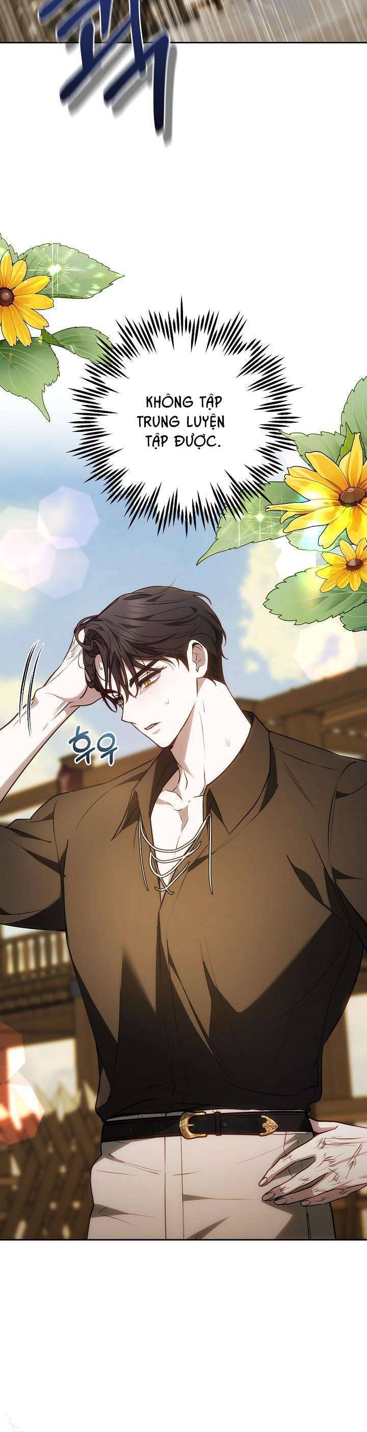 Hãy Ru Em Ngủ - Chapter 24