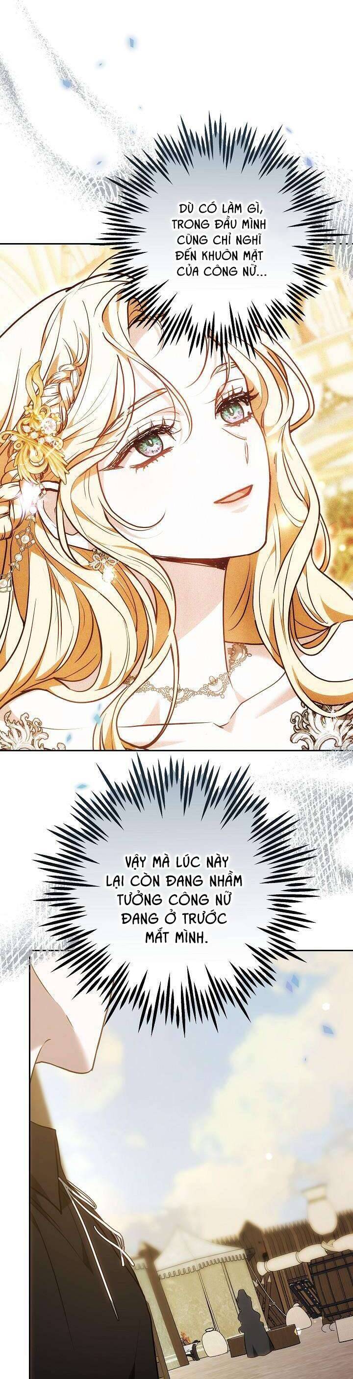 Hãy Ru Em Ngủ - Chapter 24