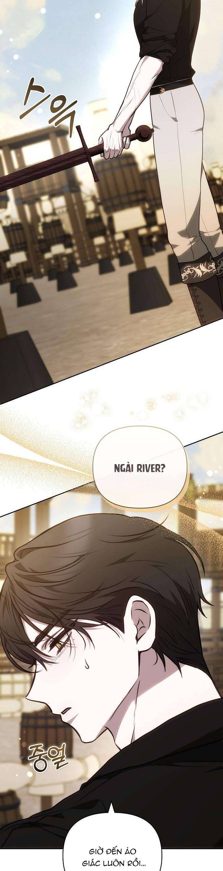 Hãy Ru Em Ngủ - Chapter 24